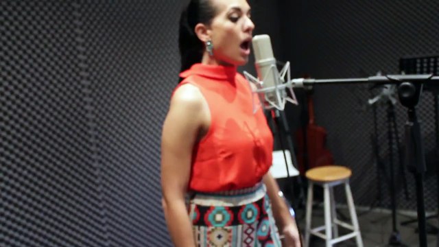 Ella Ferdinands - Alicia Keys Medley (Alicia Keys)