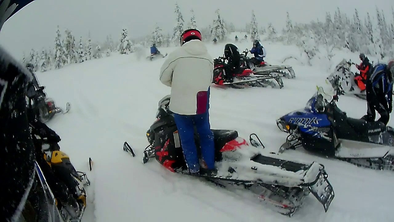 Arvidsjaur 2014 2