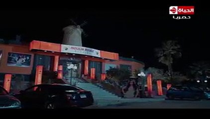 مسلسل شطرنج الجـزء الثالث الحلقة 26