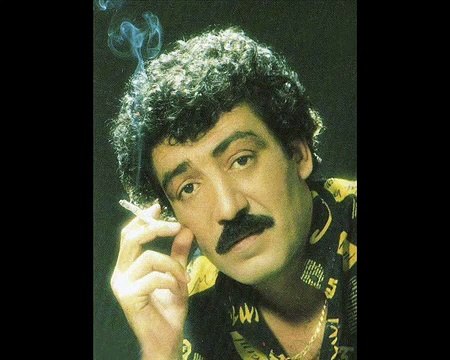 Müslüm Gürses - Gitti