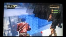 Uncharted 2 - COOPERATION - The sanctuary - Glitching ... ^^