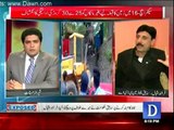 Expo-sed on Dawn News - 9th April 2016