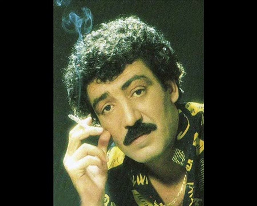 Müslüm Gürses - Kısmetim Kapanmış