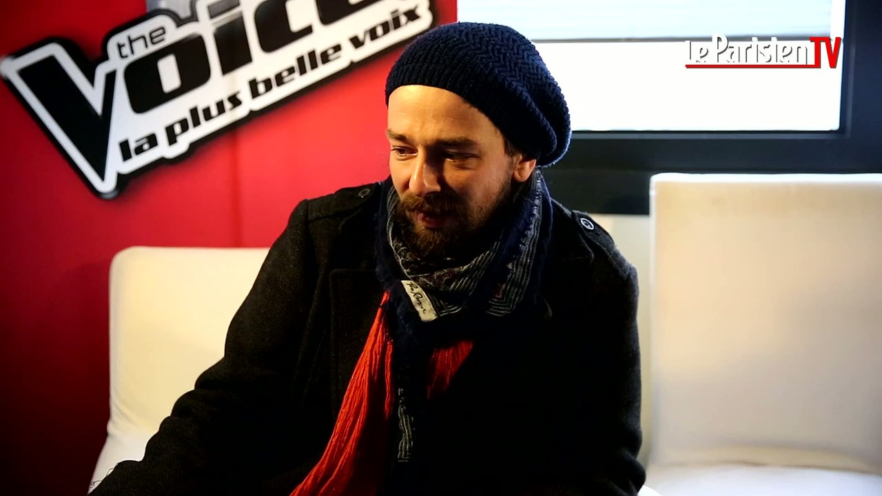 Clément de The Voice : « Si ça continue, c'est génial ! »