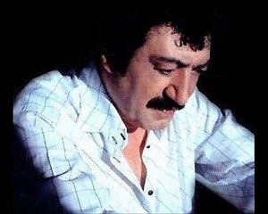 Müslüm Gürses - Kolay mı Sandın