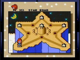 Sibling Rivalry (Episode 4)