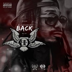 Black Sayko - Trafic // (Blackaman Back album 2016)