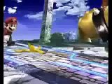 Smash Brothers Brawl Japanese Commercials