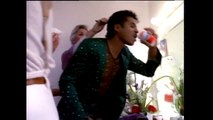 Michael Jackson/The Jacksons - Pepsi Generation Commercial (1984)