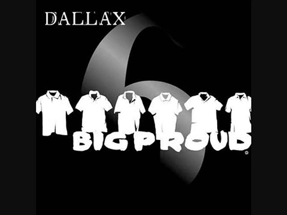 DALLAX - Fat Ugly Girl