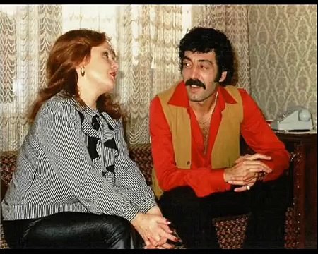 Müslüm Gürses - Şarkılar Senin İçin