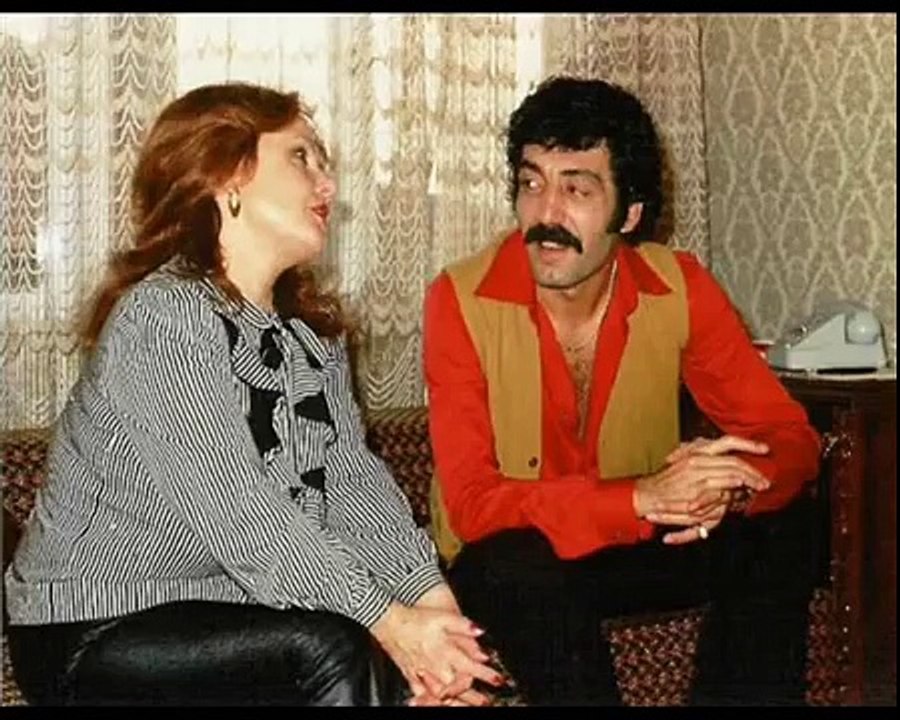 Müslüm Gürses - Şarkılar Senin İçin