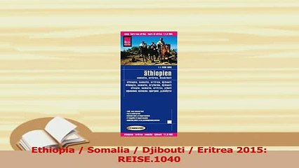 PDF  Ethiopia  Somalia  Djibouti  Eritrea 2015 REISE1040 Download Online