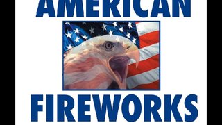 American Steel - American Fireworks Company