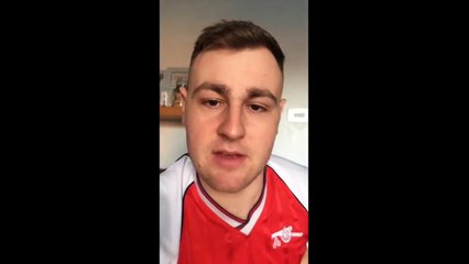 Spurs 2-2 Arsenal | Your Say | Premier League 2015/16