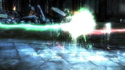 harry potter e i doni della morte parte 2 gameplay harry vs voldemort: la fine 3-3