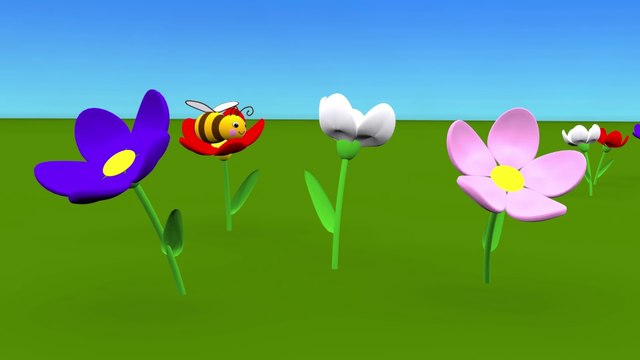 Cartoons for babies. Geography_ World map for kids. Learn 6 continents in English.