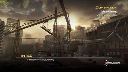 Call Of Duty: Modern Warfare 2 Playing Online 2560x1440 144FPS