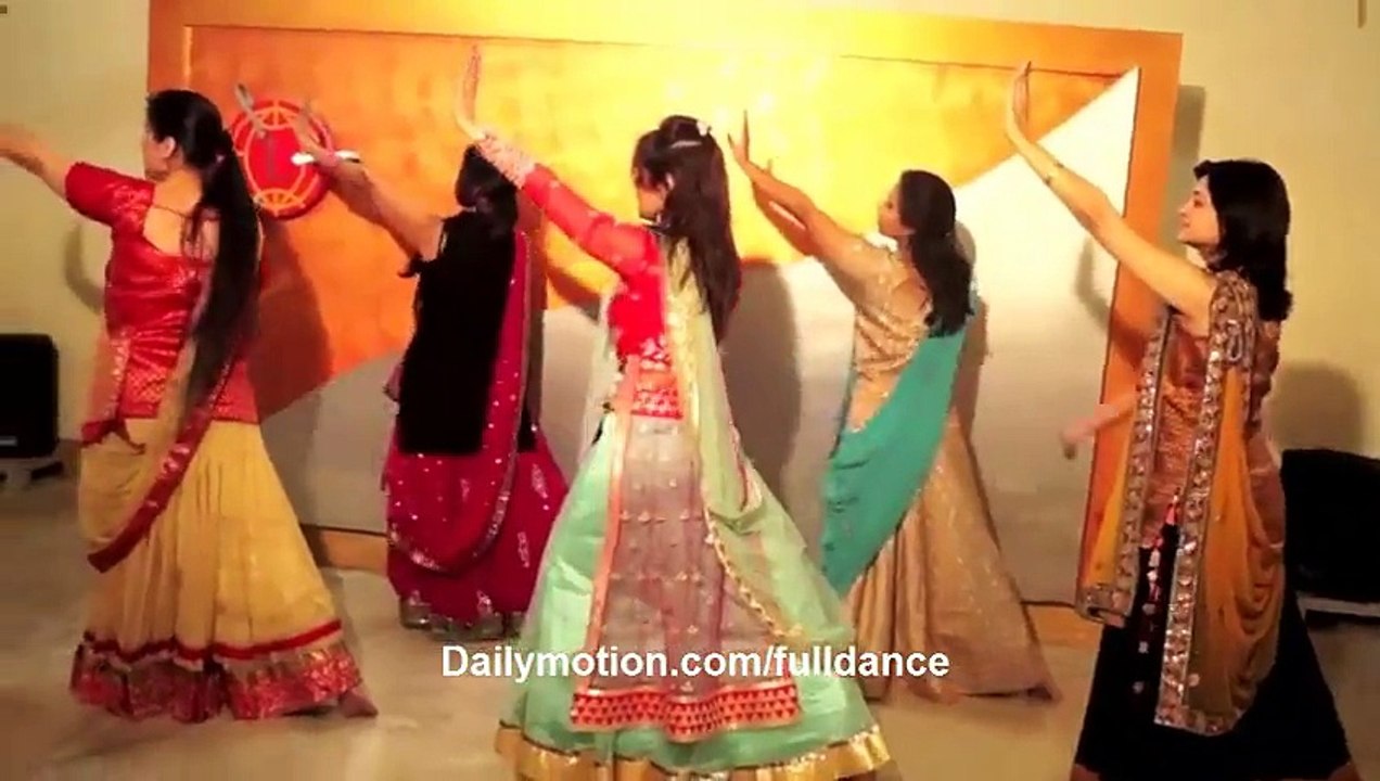 dance