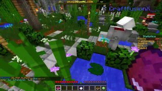 Minecraft - DEATH RUNS WITH IRON MAN!