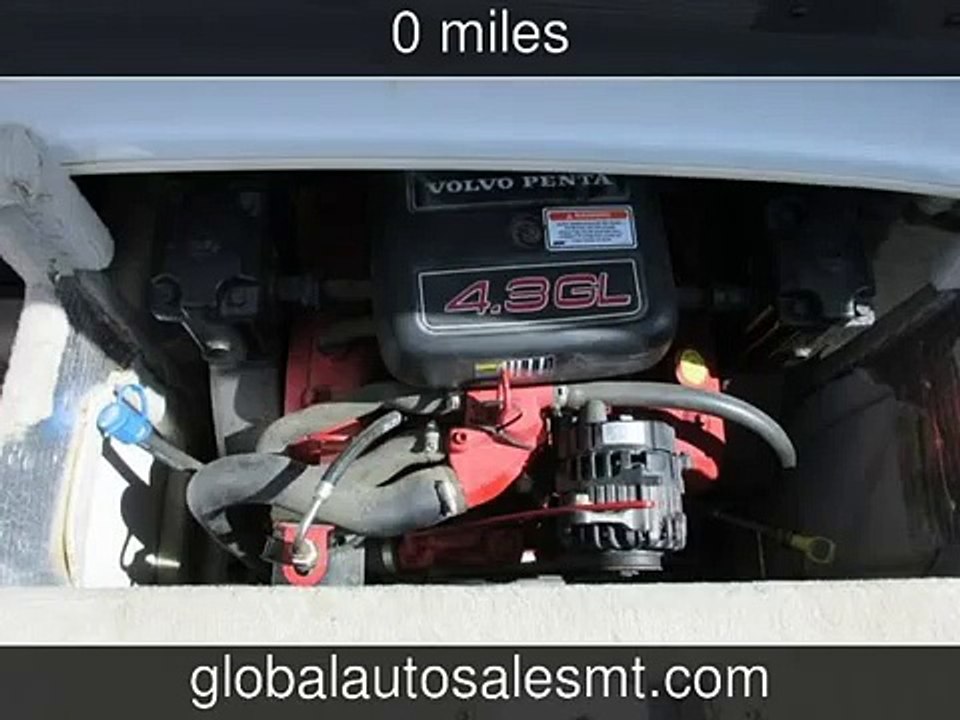 2006 CROWNLINE 192 LS  Used Cars - Belgrade,MT - 2016-04-09