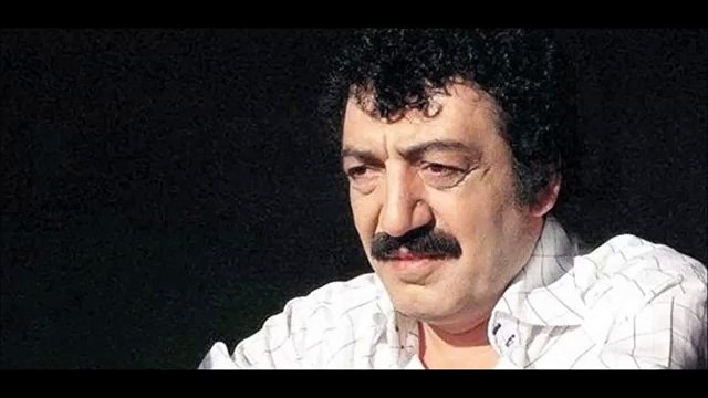 Müslüm Gürses - Yaktın Beni Dünya