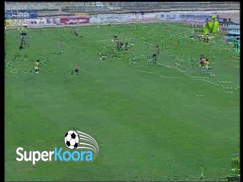 اهداف مباراة ( الاسماعيلي 2-0 طلائع الجيش ) الدوري المصري