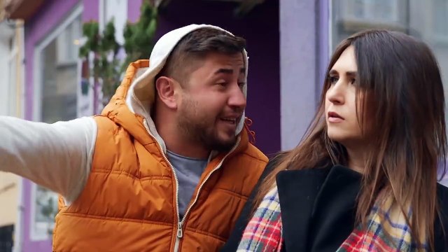 Kadın - Erkek İlişkileri Tersine Dönse Nasıl Olurdu?