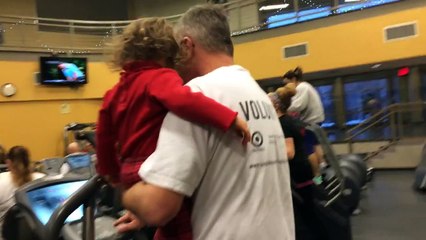 12-16-14 World's Fittest Grandpa!