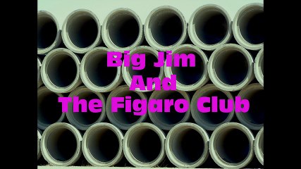 Big Jim And The Figaro Club (Radio Comedy) With Bernard Cribbins Norman Rossington