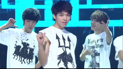 Support this Message - [Woohyun FMV] NSFW