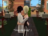Sims 2 Emo Love Story Part.2