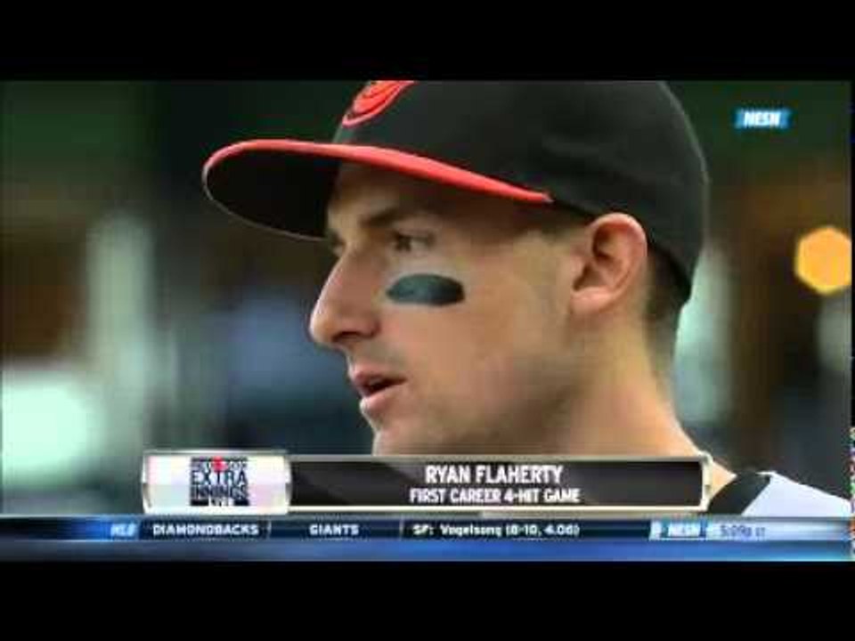 Orioles vence a Medias Rojas