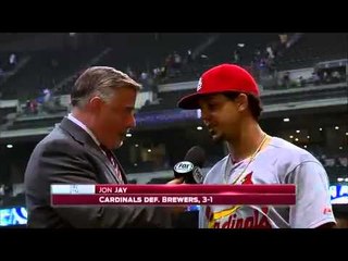Cardinals suma 6 victorias
