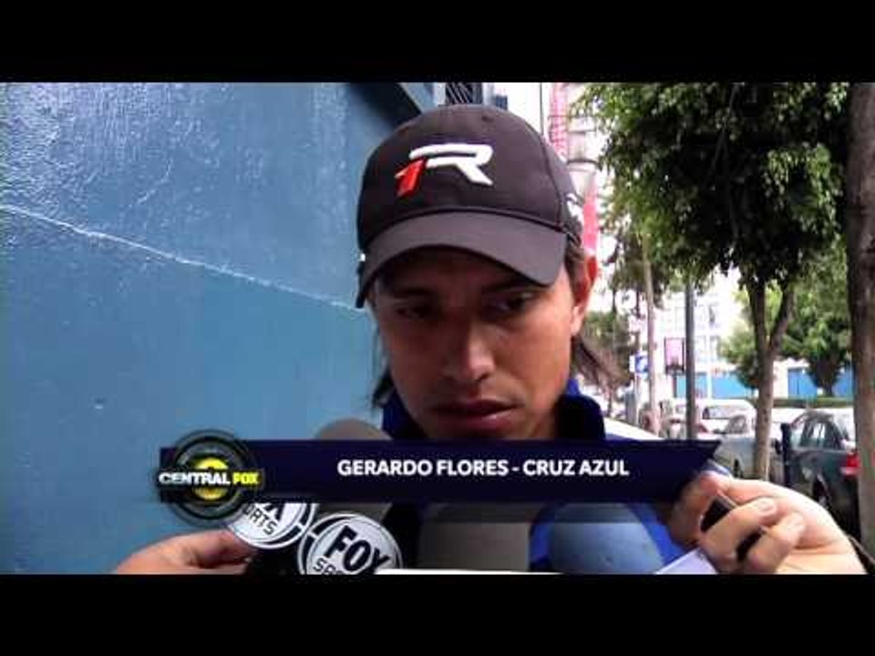Cruz Azul quiere regularidad