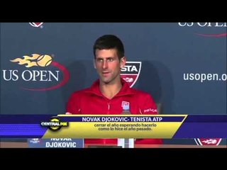 Djokovic y Federer descontentos