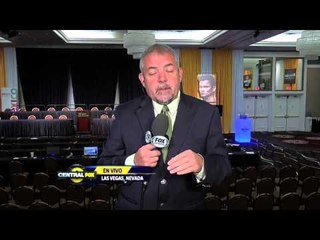 Santa Cruz vs Román
