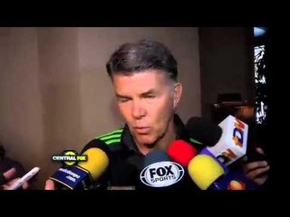 Más rivales de Concacaf