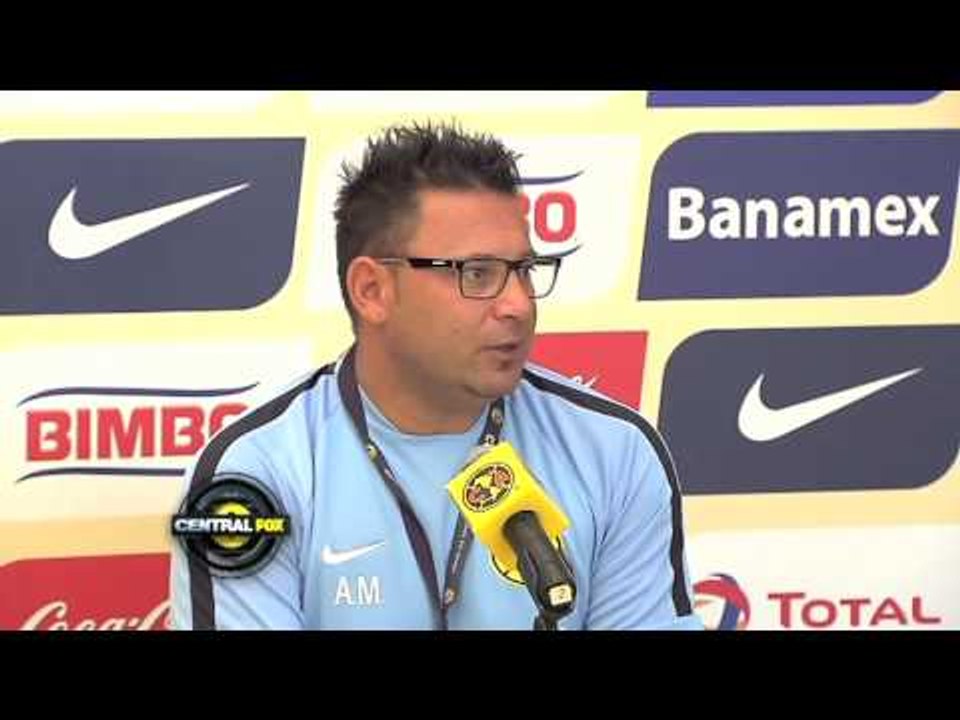 Mohamed espera a Sambueza
