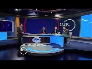 Los efectos "Ronaldinho"