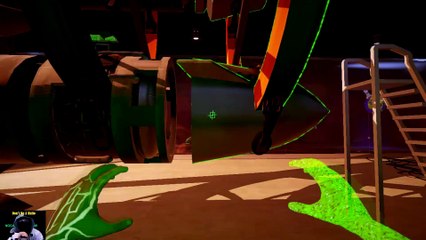 Soul Axiom Walkthrough Part 13