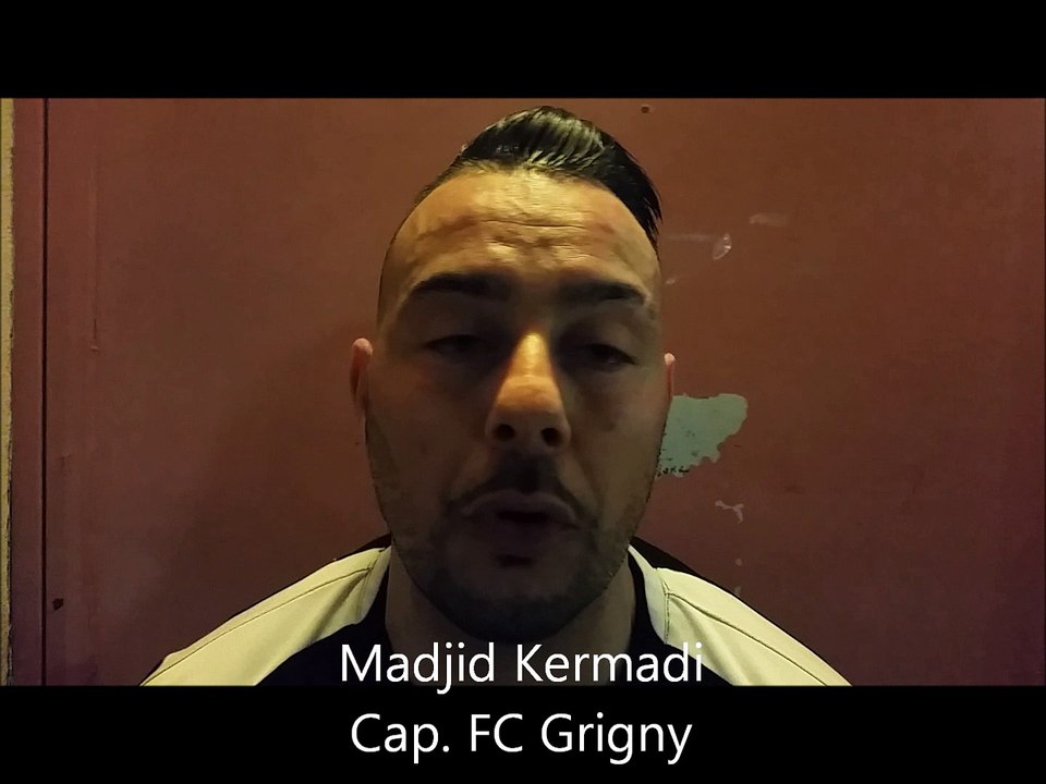 fc ste foy les lyon vs fc grigny.mpeg