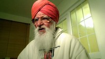 Punjabi - Christ Amar Dev Ji stresses that for Gurmukh God is within, Emmanuel and He is the Sustainer of life in all.