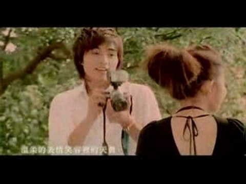 Devil Beside You mv- Li Xiang Qing Ren