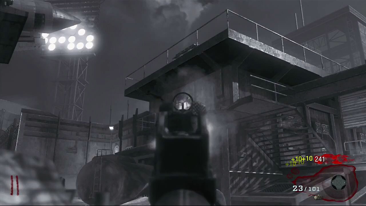 the Good ole Days
