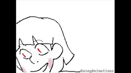 Hi! I'm Chucky! - UT Flipnote