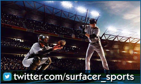 Surfacer Sports | MLB Baseball Sports Betting Picks, Predictions, Tips
