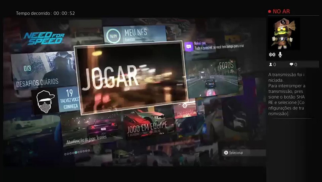 Live need for speed (2)