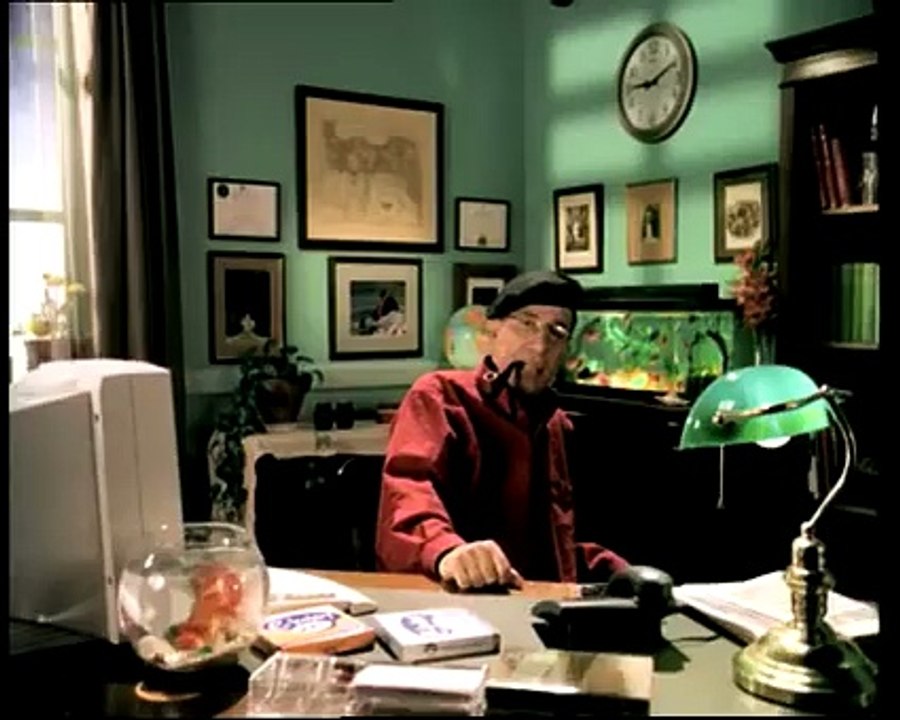 Hatırlayanınız var mı bu reklamı?