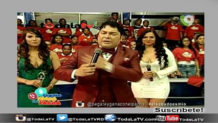 PRONÓSTICO PELEA PACQUIAO VS. BRADLEY POR CARLOS NINA GÓMEZ- PEGATE Y GANA CON EL PACHA